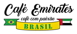 Café Emirates - Produtor de Café em Dourado - SP - Brasil